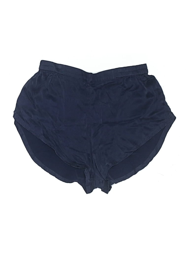 Pre-owned Lunya Shorts In Blue