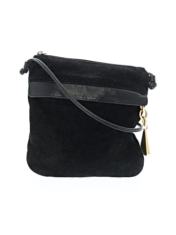 Americana by Sharif Leather Crossbody Bag (view 1)