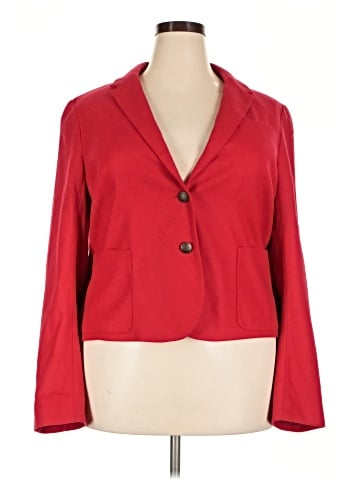 Gap Blazer (view 1)