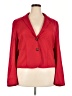 Gap Red Blazer Size 20 - photo 1