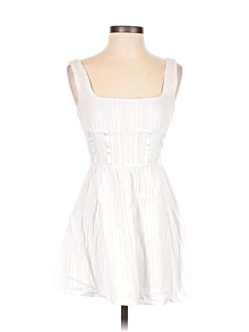 Princess Polly Cocktail Dress (view 1)