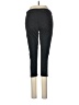 lucy Solid Black Active Pants Size M - photo 2