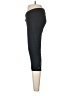 lucy Solid Black Active Pants Size M - photo 5