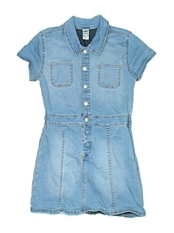 OshKosh B'gosh Dress (view 1)