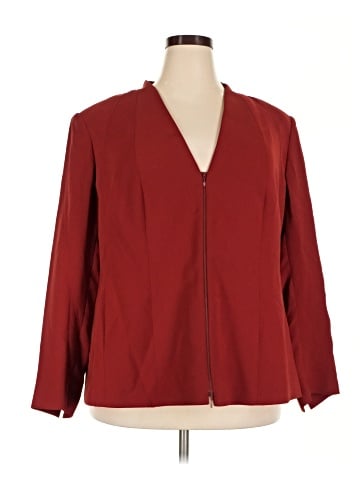 Lafayette 148 New York Blazer (view 1)