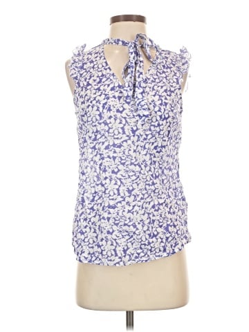 Gap Outlet Sleeveless Blouse (view 1)