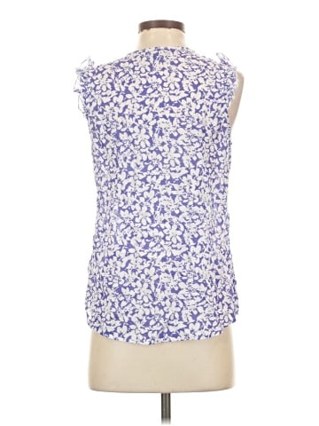 Gap Outlet Sleeveless Blouse (view 2)