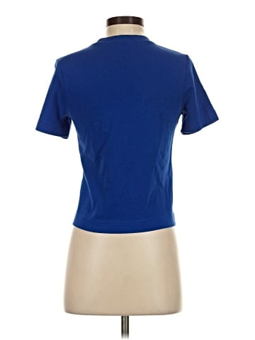 Cos Short Sleeve T-Shirt (view 2)