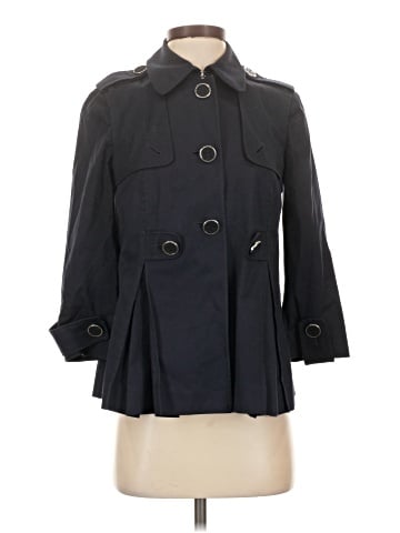 Tory Burch Trenchcoat (view 1)