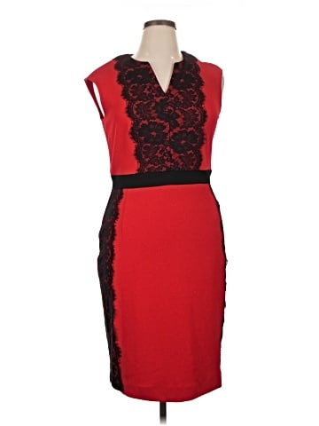Danny And Nicole Cocktail Dress (view 1)