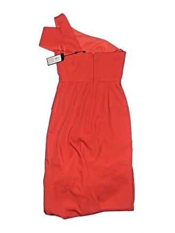 BCBGMAXAZRIA Cocktail Dress (view 2)