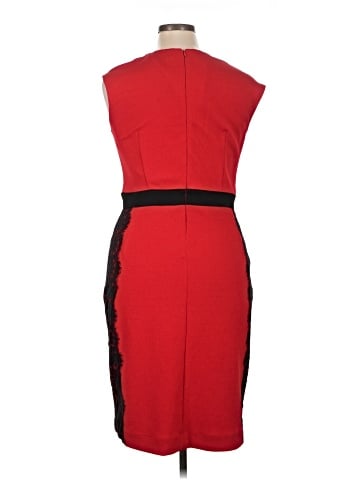 Danny And Nicole Cocktail Dress (view 2)