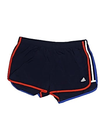 Adidas Athletic Shorts (view 1)