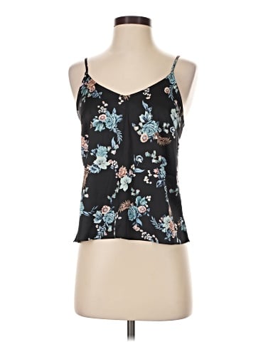 White House Black Market Sleeveless Top (view 1)