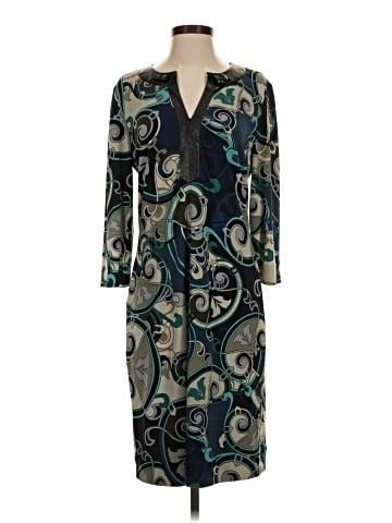 Etcetera Cocktail Dress (view 1)