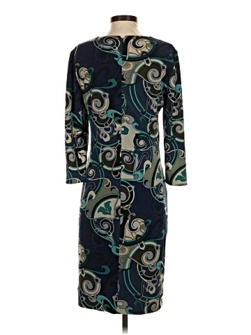 Etcetera Cocktail Dress (view 2)