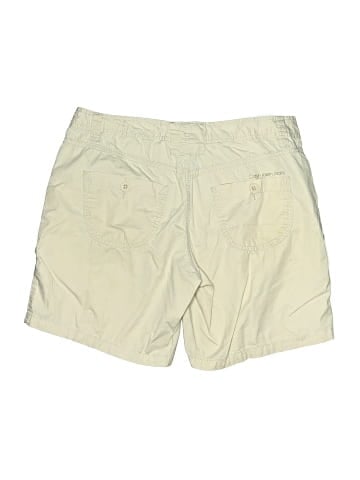 CALVIN KLEIN JEANS Khaki Shorts (view 2)
