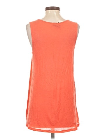 Bobeau Sleeveless Blouse (view 2)