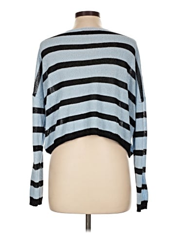 Olivaceous Pullover Sweater (view 2)