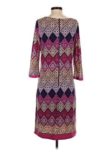 Tribal Casual Dress (view 2)