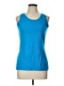 lucy Blue Active Tank Size L - photo 1
