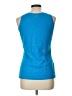 lucy Blue Active Tank Size L - photo 2