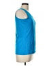 lucy Blue Active Tank Size L - photo 4