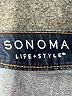 SONOMA life + style Tweed Blue Jeans Size 16 - photo 8