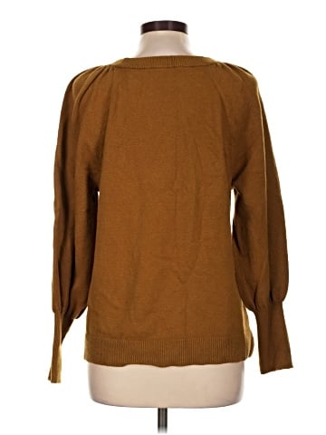 Ann Taylor LOFT Pullover Sweater (view 2)