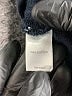 J.Jill 100% Cotton Black Pullover Hoodie Size M - photo 8