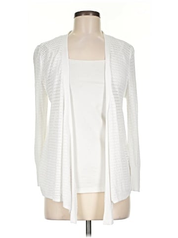 Simply Vera Vera Wang Cardigan (view 1)
