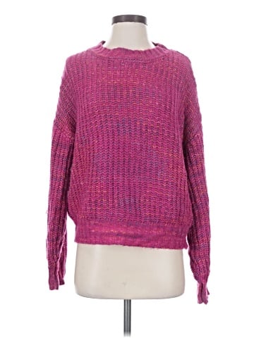 Band of Gypsies Pullover Sweater (view 1)