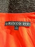Brixon Ivy 100% Polyester Orange 3/4 Sleeve Blouse Size S - photo 7