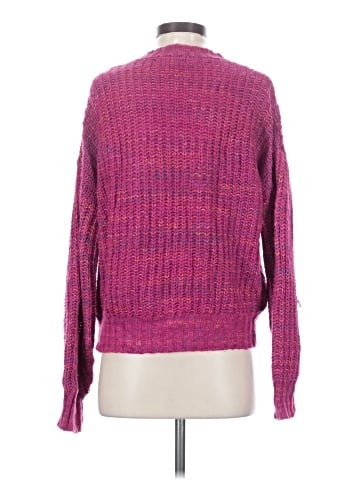 Band of Gypsies Pullover Sweater (view 2)