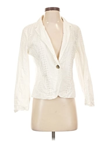 Ann Taylor LOFT Outlet Blazer (view 1)