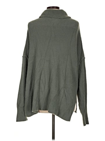 Aerie Turtleneck Sweater (view 2)
