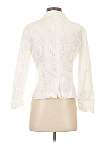 Ann Taylor LOFT Outlet Blazer (view 2)