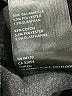 BDG Black Overalls Size S - photo 6