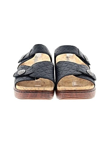 Alegria Wedges (view 2)