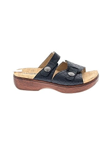 Alegria Wedges (view 1)
