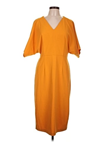 Donna Morgan Casual Dress (view 1)