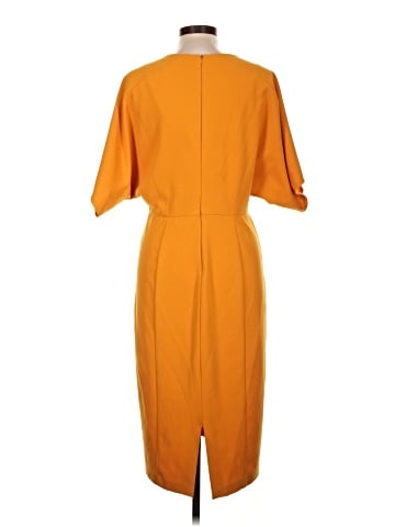 Donna Morgan Casual Dress (view 2)
