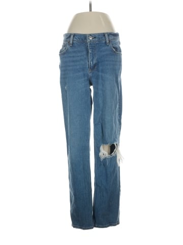 Abercrombie & Fitch Jeans (view 1)