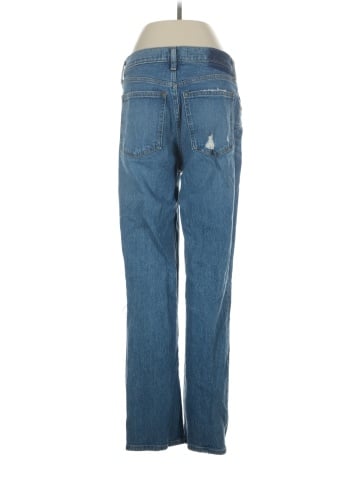 Abercrombie & Fitch Jeans (view 2)
