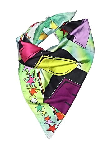 Parade Scarf (view 1)