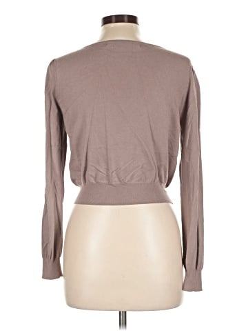 Nougat London Long Sleeve Blouse (view 2)