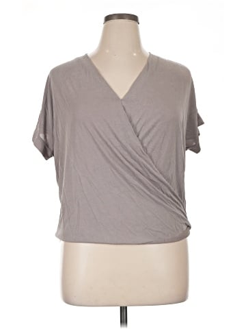 Cherish Short Sleeve T-Shirt (view 1)