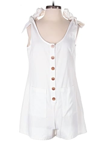 Fashion Union Casual Dress (view 1)