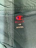 Champion Solid Blue Active Skort Size 10 - photo 3