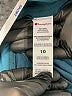 Champion Solid Blue Active Skort Size 10 - photo 4